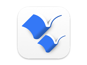 Storyist For Mac v4.3.7 专业的写作软件