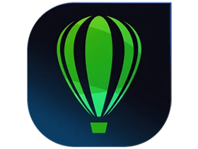 CorelDRAW 2025 For Mac v26.1.0.143 专业的平面设计矢量绘图软件