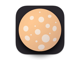 Lunar Pro For Mac v6.5.0 实用的显示器亮度调节工具