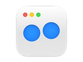 Swish For Mac v1.11 专业的触控板窗口管理软件