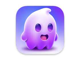 Ghost Buster Pro For Mac v3.5.1 专业的Mac软件卸载应用残存文件