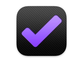 OmniFocus Pro For Mac v4.7.0 专业的GTD效率工具