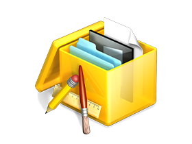 Pacifist For Mac v4.1.3 pkg dmg软件提取工具