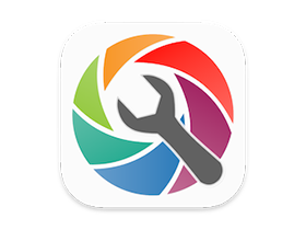 Photos Workbench For Mac v1.2.1 照片比较整理软件