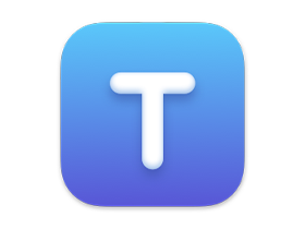 Textastic For Mac v5.0 强大的脚本编辑软件