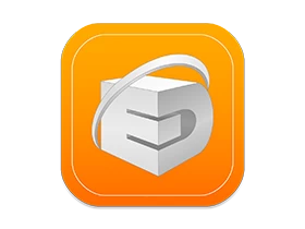 EazyDraw For Mac v11.12.0 专业的矢量绘图软件