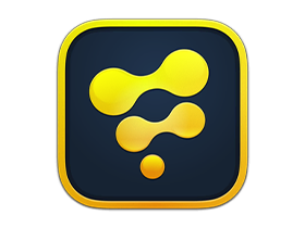 Fusion Studio 18 For Mac v19.1.2 专业的影视后期特效合成软件