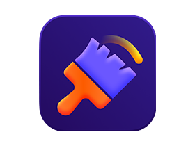HitPaw Watermark Remover For Mac v2.4.6 专业的照片视频去水印工具