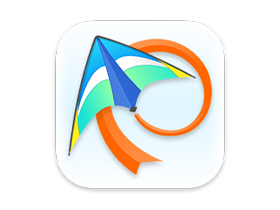 Kite Compositor 2 For Mac v2.1.2 可交互原型动效设计软件