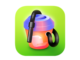 Sonoma Cache Cleaner For Mac v19.0.6 专业的系统清理优化软件