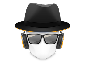 Micro Snitch For Mac v1.6.1 实时显示Mac摄像头和麦克风状态软件