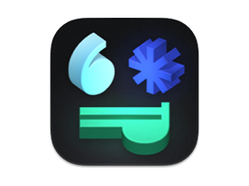 Codepoint For Mac v1.15 专业的图形字符开发工具