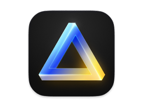 Luminar Neo For Mac v1.24.6 专业的AI智能修图软件