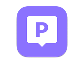 PopChar X For Mac v10.1 优秀的字符字体管理工具