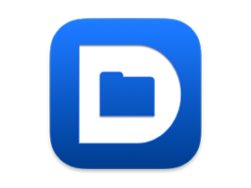 Default Folder X For Mac v6.1.4 实用的Finder增强软件