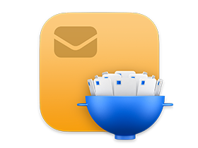 SpamSieve For Mac v3.1.0 强大的垃圾邮件过滤软件
