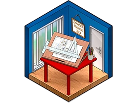 Sweet Home 3D For Mac v7.5.1 专业的室内设计软件