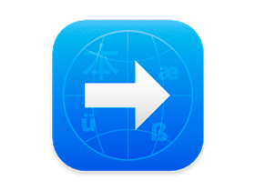 Xliff Editor For Mac v2.12 专业的Xliff文件编辑修改软件