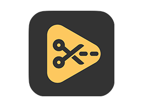 TunesKit Video Cutter For Mac v3.0.0 强大的视频剪辑器