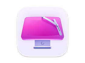 CleanMyMac X For Mac v5.2.3 macOS最强大的系统清理软件