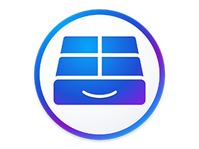 Paragon NTFS For Mac v17.0.243 已修复 macOS读写NTFS格式软件
