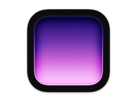 Alcove For Mac v1.2.7 实用的macOS灵动岛增强软件