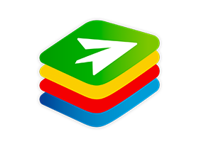 BlueStacks Air For Mac v5.21.730 支持ARM芯片的安卓模拟器