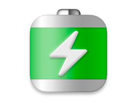 Energiza Pro For Mac v1.3.3 实用的macOS电池控制充电软件