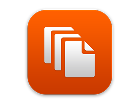 iCollections For Mac v9.2.5 专业的macOS桌面整理软件