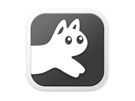 RunCat For Mac v12.2.1 实用的菜单栏趣味监控软件