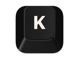 Klack For Mac v1.7.1 实用的macOS自定义键盘打字音效