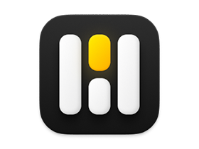 WidgetWall For Mac v3.12.0 mac桌面美化小组件