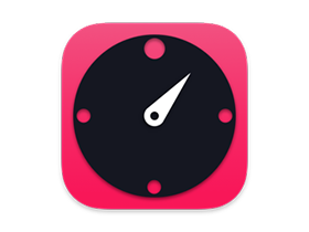 Chain Timer For Mac v10.8 实用的多功能定时器
