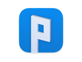 Pixen For Mac v5.6.2 专业的像素艺术编辑器