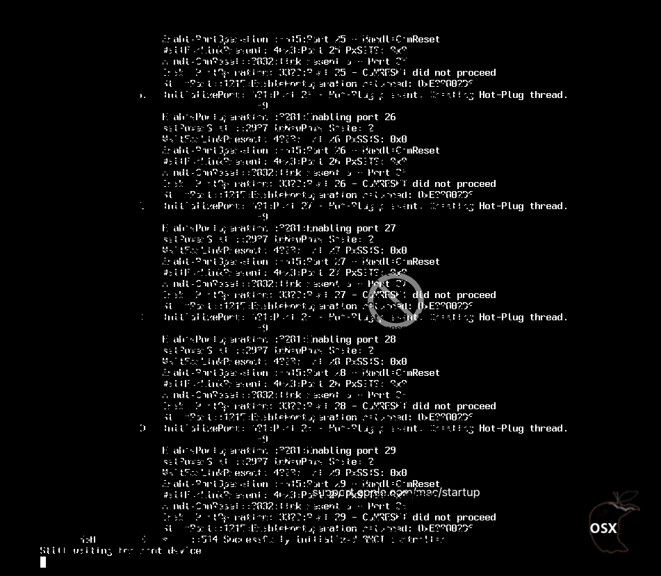 黑苹果虚拟机系统 macOS Sequoia 15.6.1 VM版 自带OpenCore v1.0.5-图片3