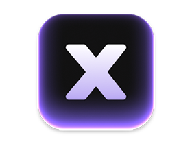 BuhoBarX For Mac v1.0.0 简约的菜单栏整理软件