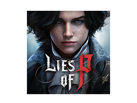 匹诺曹的谎言 Lies of P For Mac v1.11.0 类魂系动作RPG的Mac游戏