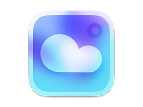 Mercury Weather For Mac v2.13.0 实用的macOS天气提醒工具