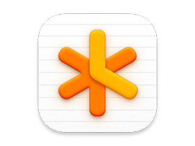 NotePlan For Mac v3.18.1 强大的任务管理Markdown笔记工具