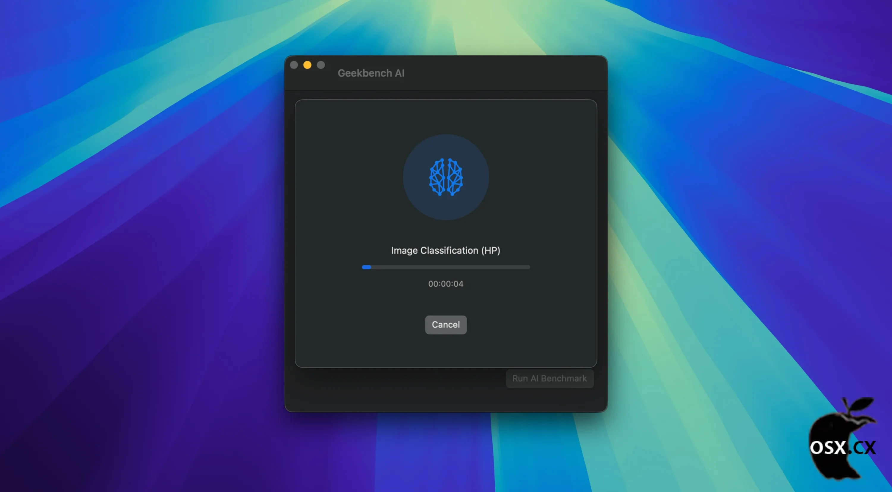 Geekbench AI For Mac