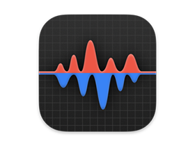 Stats For Mac v2.11.55 macOS系统菜单栏系统监视工具