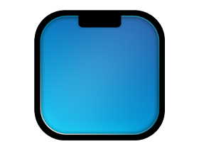 DynamicHorizon For Mac v1.1.1 强大的灵动岛实时通知与媒体控制软件