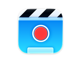 Screenflick For Mac v3.3.2 专业的macOS屏幕录制工具