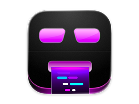 Codye For Mac v2.1 强大的代码美化与展示软件