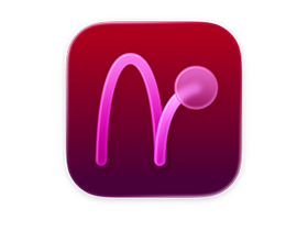 Motion Creator Studio For Mac v6.0 修复版 强大动态图形设计软件