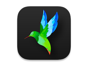 BeCasso For Mac v4.8.5 专业的图片编辑软件