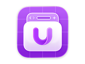 Unite Pro For Mac v1.2.1 将网站打包制成macOS原生应用工具
