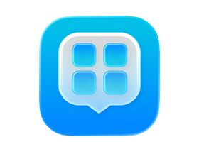 DockPops For Mac v4.3 实用的Dock文件文件夹整理