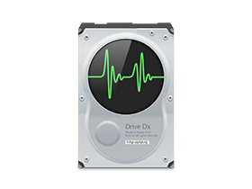 DriveDx for Mac v1.12.1 实用的磁盘健康检测和监控工具