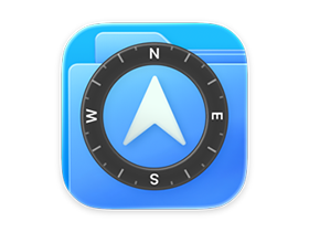 Path Finder For Mac v26.1 访达替换品双窗口文件管理
